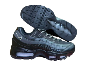 Nike Air Max 95 " Electric Blue "